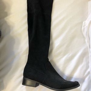 Thigh High Boots
